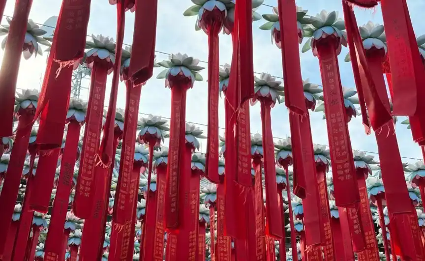 Prayer Ribbon - Image 3