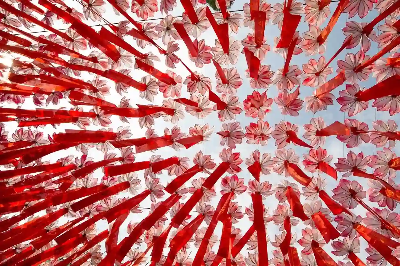 Prayer Ribbon - Image 4