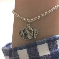 Custom Pet Bracelet