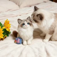 Original Plush Cuddle Clone